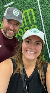 Becky Ferrante's Instagram, Twitter & Facebook