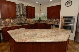buy granite or quartz countertops