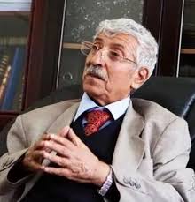 Authors and Translators Who Left Us in 2022