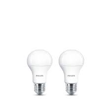 And for that — from choosing the right led replacement bulb to the finer points of color temperature — you'll find everything you need in our buying guide video . Philips 15w 100w Daylight A19 Led Light Bulb 2 Pack The Home Depot Canada