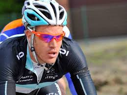 On the death of wouter weylandt. 20 Shocking Times When Athletes Died While Competing