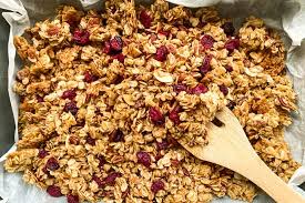 Maybe you would like to learn more about one of these? Healthy Granola Recipe Making It Your Own 31 Daily