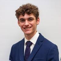 Daniel Gramling's Instagram, Twitter & Facebook