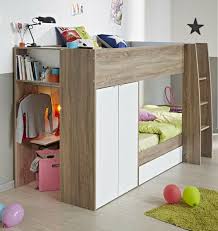 Das hochbett für ein abenteuerliches zuhause. Hochbett Mit Schrank 20 Funktionale Kinderhochbetten Welche Platz Im Kinderzimmer Sparen Hochbett Mit Schrank Etagenbett Kinder Betten Fur Kinder