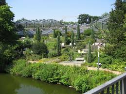 + alter botanischer garten der universität göttingen in der oberen karspüle: Alter Botanischer Garten Hamburg
