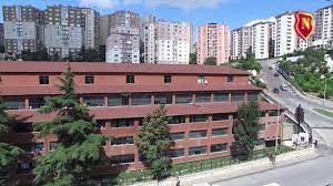 Üniversite adı bölüm puan yılı puan türü kont. Nisantasi Universitesi Tanitim Youtube