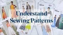 It's easy to make your own sewing pattern using the tips that i use to make my own clothes. Made To Sew Youtube