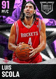 Maybe you would like to learn more about one of these? Manu Ginobili And Luis Scola Are In Nba 2k21 La Pelotita