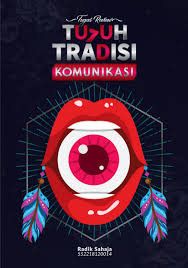Maybe you would like to learn more about one of these? Tugas Review Tujuh Tradisi Komunikasi By Cak Rasa Issuu
