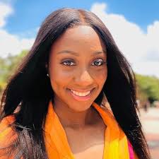 Courtney and Kenberly