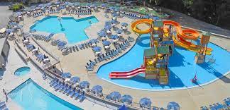 Yogi Bear S Jellystone Park In Quarryville Pa Camping Fun Camping Places Camping Spots