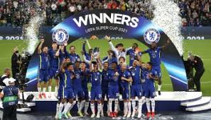 Chelsea football club is an english professional football club based in fulham, west london.founded in 1905, the club competes in the premier league, the top division of english football.chelsea are among england's most successful clubs, having won over thirty competitive honours, including six league titles and seven european trophies.their home ground is stamford bridge. Zd1ourxto1ksom