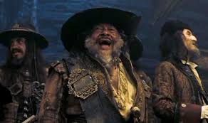 Tragic Pirates of the Caribbean deaths – shark attack to surgery gone wrong  | Celebrity News | Showbiz & TV | Express.co.uk