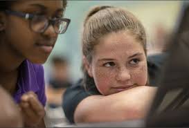 Classroom Digital Assistants: Teachers' Aides or Privacy Threats?