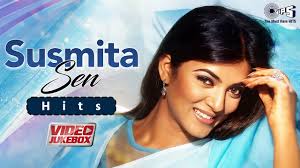 Susmita Sen Hit Songs