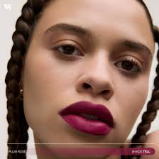 Wyn Beauty Word of Mouth Max Comfort Matte Lipstick