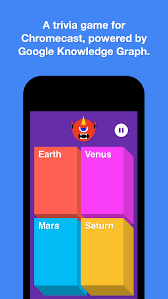 While a few of th. Google Releases Big Web Quiz Trivia Game For Ios And Chromecast Iclarified
