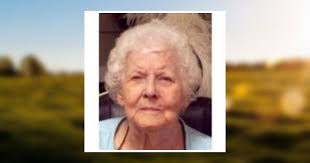 Janice E Payne Obituary August 9, 2010