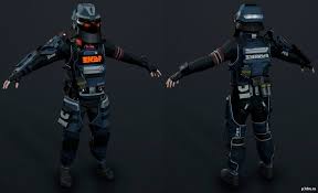Pin On 3d Models Characters 11th june, 2010 the helghast language font from killzone 2. pin on 3d models characters