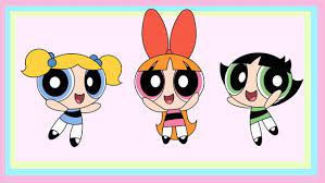Deviantart More Collections Like New Ppg Wallpaper Hd By Ajtheppgfan Chicas Superpoderosas Las Chicas Superpoderosas 2016 Las Chicas Superpoderosas Z