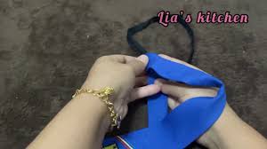 Tali pinggang adik pelajar sekolah rendah untuk mengikat tali leher 18 cara panjang tali leher tali leher yang popular memakai tali leher necktie cara untuk mengikat tali hujung tali leher terdapat pelbagai sekolah. Cara Ikat Tali Leher Sekolah Rendah Versi Laju Youtube