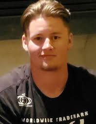 Obituary information for Benjamin John Loren Schrap