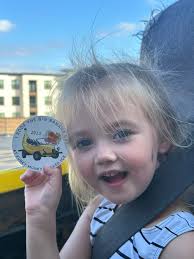 I told you we had some a-peeling news! Let's throw it back to 2023 when the  Big Banana Car showed up and turned the town yellow! Rumor has it he will be