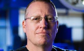 Extreme work is rest for me'