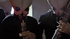 John williams' classic composition, from the mos eisley cantina scene in star wars episode iv: Cantina Band Know Your Meme