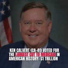 California Democratic Party...