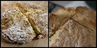 Is there really any question? An Incredible Irish Soda Bread Recipe That Will Impress Anyone