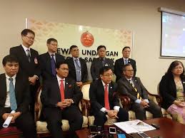 Mpu stands for ministry of public utilities. Ministry Of Utilities Aims To Restructure Its Overall Setup Dayakdaily