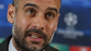 Guardiola: Saya Akan di Munich Hingga 2016