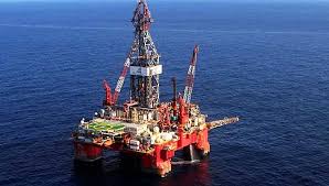 Mubadala Advances Us 1 Billion Malaysia Pegaga Gas Field Project Mubadala Is The Operator Of The Block With A 55 Shar Sarawak Royal Dutch Shell Oil Platform