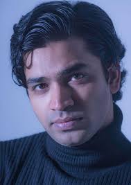 Fan Casting Anupam Tripathi as Ali Nadim in Mind Your Language (2022)