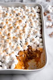 Top Recipes On The Internet Sweet Potato Recipes Casserole Sweet Potato Recipes Sweet Potato Casserole