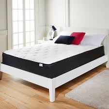 South Street Loft 12 Midnight Fresh Hybrid Mattress 10084134 Hsn
