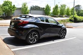 Video 2020 Toyota C Hr Limited Is The Affordable Hipster Car You Need In 2020 Toyota C Hr Family Cars Affordable Crossover Cars