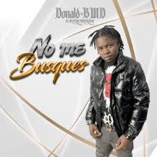 Download Donald BMD album songs: No me busques