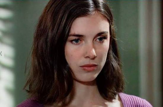 General Hospital Willows Worst Nightmare Comes True As Scout Saves Drew.