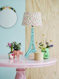 Eiffel Tower Lamp Aw16 Glasvase Ideen Lampen