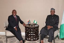 This will now be a hybrid event, with a significantly reduced number of people physically in attendance, and a virtual address by the president. South African President Cyril Ramaphosa Salary South African Government On Twitter Statement Cyril Ramaphosa New President Of South Africa At Parliament In Cape Town On February 15 2018 Hildagd Images