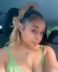 Ashley Marcelle (@ashley_marcelle_) · Dallas, TX