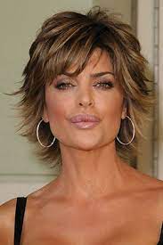 View yourself with lisa rinna hairstyles. Pin On Hair