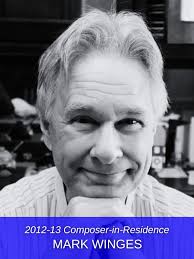 SFCA & New Music — San Francisco Choral Artists