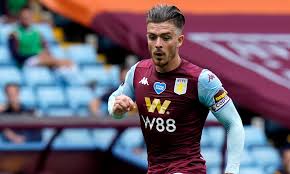 3 398 763 tykkäystä · 163 563 puhuu tästä. Aston Villa Captain Jack Grealish Can Be A Saviour For The Club In More Ways Than One Daily Mail Online