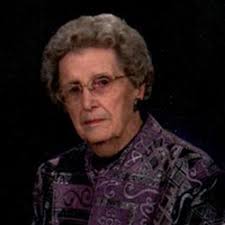 Pauline (Polly) Martin Reece Obituary June 12, 2020