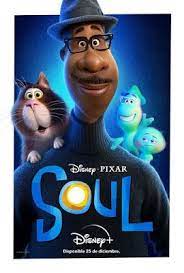Soul 2020 Trailers Clips Featurettes Images And Posters Soul Movie Pixar Poster Disney Pixar Movies
