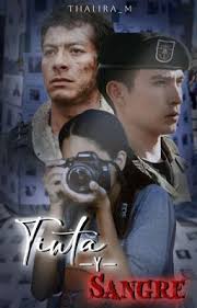 𝐓𝐈𝐍𝐓𝐀 𝐘 𝐒𝐀𝐍𝐆𝐑𝐄 +18 || COMPLETA || CONTRAATAQUE