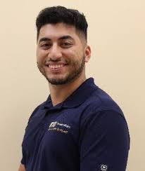 Student Government Association General Election Candidates 2019